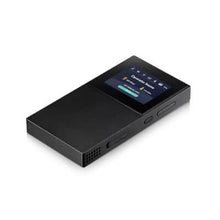 Load image into Gallery viewer, ZyXEL NR2301 Portable 5G WiFi Router with 4500mAh Battery