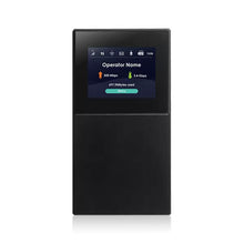 Load image into Gallery viewer, ZyXEL NR2301 Portable 5G WiFi Router with 4500mAh Battery