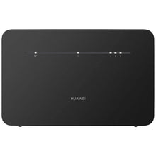 Load image into Gallery viewer, Huawei B535-232a Black Router 4G+ LTE-A Category 7 Gigabit WiFi AC 2 x SMA