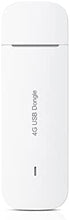 Load image into Gallery viewer, Brovi E3372-325 white 4G USB modem dongle (Huawei)