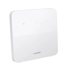 Load image into Gallery viewer, Huawei B320-323 4G CPE 5s Mobile WiFi 1 x SMA for external antenna