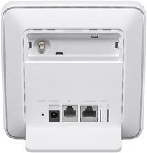 Load image into Gallery viewer, Huawei B320-323 4G CPE 5s Mobile WiFi 1 x SMA for external antenna