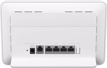 Load image into Gallery viewer, Huawei B636-336 White 4G CPE 5 4G+ LTE-A Category 13 Gigabit WiFi 6AX 2xSMA