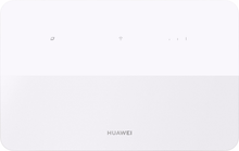 Load image into Gallery viewer, Huawei B636-336 White 4G CPE 5 4G+ LTE-A Category 13 Gigabit WiFi 6AX 2xSMA