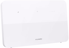 Load image into Gallery viewer, Huawei B636-336 White 4G CPE 5 4G+ LTE-A Category 13 Gigabit WiFi 6AX 2xSMA