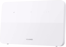 Load image into Gallery viewer, Huawei B636-336 White 4G CPE 5 4G+ LTE-A Category 13 Gigabit WiFi 6AX 2xSMA