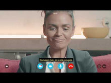Load and play video in Gallery viewer, TP-Link Deco X50 5G LTE WiFi 6 AX3000 Router 3 RJ45 2 RP- SMA connectors for external antenna