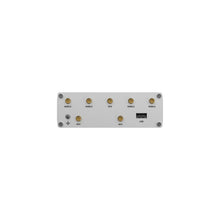 Load image into Gallery viewer, Teltonika RUTX50 5G Industrial Router Dual SIM WiFi AC 4 Port Gigabit LAN 1 WAN