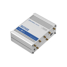 Load image into Gallery viewer, Teltonika RUTX50 5G Industrial Router Dual SIM WiFi AC 4 Port Gigabit LAN 1 WAN