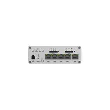 Load image into Gallery viewer, Teltonika RUTX50 5G Industrial Router Dual SIM WiFi AC 4 Port Gigabit LAN 1 WAN