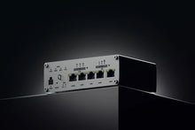 Load image into Gallery viewer, Teltonika RUTX50 5G Industrial Router Dual SIM WiFi AC 4 Port Gigabit LAN 1 WAN