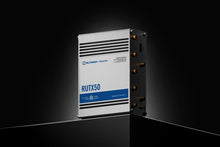 Load image into Gallery viewer, Teltonika RUTX50 5G Industrial Router Dual SIM WiFi AC 4 Port Gigabit LAN 1 WAN