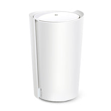 Load image into Gallery viewer, TP-Link Deco X80 5G LTE WiFi 6 AX6000 Router 2 RJ45 RJ11 2 External Antenna SMA Connector
