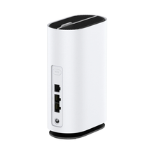 Load image into Gallery viewer, ZTE G5C 5G CPE WiFi AX1800 2 Gigabit ports 1 RJ11 port