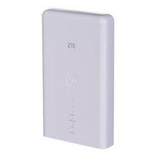 Load image into Gallery viewer, ZTE MC889 5G + T3000 WiFi 6 Outdoor 5G Router with Antenna