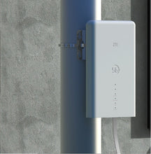 Load image into Gallery viewer, ZTE MC889 5G + T3000 WiFi 6 Outdoor 5G Router with Antenna