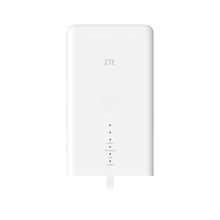 Load image into Gallery viewer, ZTE MC889 5G + T3000 WiFi 6 Outdoor 5G Router with Antenna