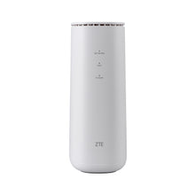Load image into Gallery viewer, ZTE MF289F 4G+ Router Category 20 WiFi AC 2 Gigabit Ports 1 RJ11 Port 2 x TS9 for External Antenna