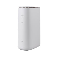 Load image into Gallery viewer, ZTE MF289F 4G+ Router Category 20 WiFi AC 2 Gigabit Ports 1 RJ11 Port 2 x TS9 for External Antenna