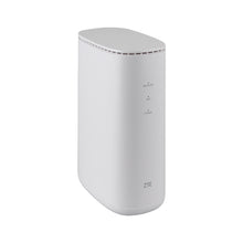 Load image into Gallery viewer, ZTE MF289F 4G+ Router Category 20 WiFi AC 2 Gigabit Ports 1 RJ11 Port 2 x TS9 for External Antenna