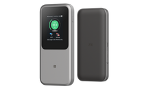 Load image into Gallery viewer, ZTE MU5120 MiFi Pebble 5G 4G WiFi 6 10000mAh Battery with Fast Charge