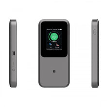Load image into Gallery viewer, ZTE MU5120 MiFi Pebble 5G 4G WiFi 6 10000mAh Battery with Fast Charge