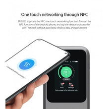 Load image into Gallery viewer, ZTE MU5120 MiFi Pebble 5G 4G WiFi 6 10000mAh Battery with Fast Charge
