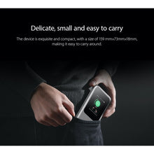 Load image into Gallery viewer, ZTE MU5120 MiFi Pebble 5G 4G WiFi 6 10000mAh Battery with Fast Charge