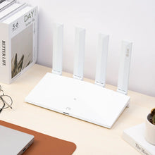 Load image into Gallery viewer, ZTE G5 Max MC7510 + T3000 WiFi 6 Outdoor 5G Router with Antenna