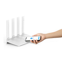 Load image into Gallery viewer, ZTE MC889 5G + T3000 WiFi 6 Outdoor 5G Router with Antenna