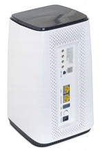 Load image into Gallery viewer, ZyXEL NR5103E 5G NR Indoor Router 2xRJ45 2.5G 1xUSB 3.0 4 Port TS9 for External Antenna