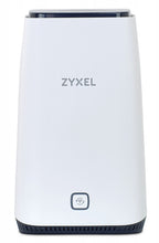 Load image into Gallery viewer, ZyXEL NR5103E 5G NR Indoor Router 2xRJ45 2.5G 1xUSB 3.0 4 Port TS9 for External Antenna