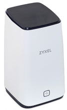 Load image into Gallery viewer, ZyXEL NR5103E 5G NR Indoor Router 2xRJ45 2.5G 1xUSB 3.0 4 Port TS9 for External Antenna