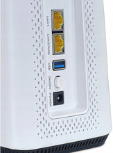 Load image into Gallery viewer, ZyXEL NR5103E 5G NR Indoor Router 2xRJ45 2.5G 1xUSB 3.0 4 Port TS9 for External Antenna