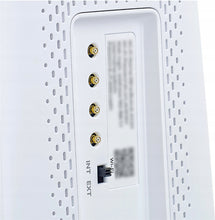 Load image into Gallery viewer, ZyXEL NR5103E 5G NR Indoor Router 2xRJ45 2.5G 1xUSB 3.0 4 Port TS9 for External Antenna