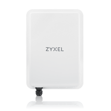 Load image into Gallery viewer, ZyXEL NR7501 5G NR POE Outdoor Router 802.3bt 10G