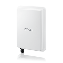 Load image into Gallery viewer, ZyXEL NR7501 5G NR POE Outdoor Router 802.3bt 10G