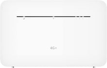Load image into Gallery viewer, Huawei B535-333 White Router 4G + LTE LTE-A Category 7 Gigabit WiFi AC 2 x SMA for external antenna 4 ports RJ45 Slot nanoSIM 4G Box