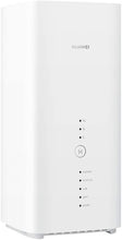 Load image into Gallery viewer, HUAWEI B818-263 White 4G + LTE LTE-A Router Category 19 Gigabit WiFi AC 2 x TS9 for External antenna 2 RJ45 ports Slot microSIM Box 4G
