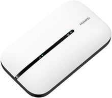 Load image into Gallery viewer, Huawei E5576-320 4G LTE WiFi Modem 1500 mAh Battery
