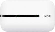 Load image into Gallery viewer, Huawei E5576-320 4G LTE WiFi Modem 1500 mAh Battery