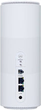 Load image into Gallery viewer, ZTE MC801A 5G WiFi 6 2 RJ45 10 Gigabit 1 RJ11 nanoSIM 2 x TS9 for external antenna