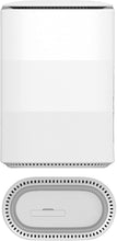 Load image into Gallery viewer, ZTE MC801A 5G WiFi 6 2 RJ45 10 Gigabit 1 RJ11 nanoSIM 2 x TS9 for external antenna