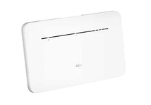 Load image into Gallery viewer, Huawei B535-333 White Router 4G + LTE LTE-A Category 7 Gigabit WiFi AC 2 x SMA for external antenna 4 ports RJ45 Slot nanoSIM 4G Box
