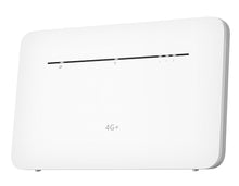 Load image into Gallery viewer, Huawei B535-333 White Router 4G + LTE LTE-A Category 7 Gigabit WiFi AC 2 x SMA for external antenna 4 ports RJ45 Slot nanoSIM 4G Box