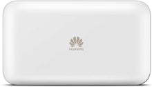 Load image into Gallery viewer, Huawei E5785-92c white battery 3.000 mAh mobile hotspot 4G pebble