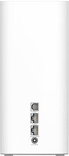 Load image into Gallery viewer, Huawei H138-380 5G CPE PRO 3 (GHTelcom) Router Category 19 WFi 6+ 2 ports RJ45 Slot NanoSIM Box 5G