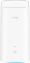 Load image into Gallery viewer, Huawei H122-373 5G CPE PRO 2 Router Category 19 WiFi 6+ 2 ports RJ45 Slot NanoSIM Box 5G