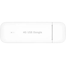 Load image into Gallery viewer, Brovi E3372-325 white 4G USB modem dongle (Huawei)