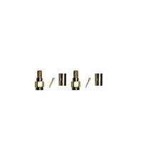 Load image into Gallery viewer, Set of 2 SMA male crimp connectors for WL240 RAD5G ULTRA RADMINI5G RAD5GHV RAD40 cable